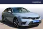 2024 Honda Civic 2.0 eHEV Elegance 5dr CVT
