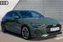 2026 Audi A3 1.5 TFSI 150 S Line 5dr S Tronic
