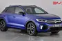 2025 Volkswagen T-Roc 2.0 TSI 300 4MOTION R Black Edition 5dr DSG