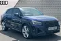 2023 Audi SQ2 SQ2 Quattro Vorsprung 5dr S Tronic
