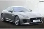 2018 Jaguar F-Type 3.0 Supercharged V6 R-Dynamic 2dr Auto