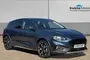 2019 Ford Focus 1.0 EcoBoost 125 Active X 5dr
