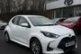 2023 Toyota Yaris 1.5 Hybrid Icon 5dr CVT