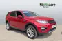 2017 Land Rover Discovery Sport 2.0 TD4 180 SE Tech 5dr