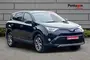 2019 Toyota RAV4 2.5 VVT-i Hybrid Icon TSS 5dr CVT [Cloth] 2WD