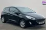 2018 Ford Fiesta 1.1 Zetec 3dr