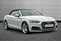 2020 Audi A5 Cabriolet 40 TDI S Line 2dr S Tronic