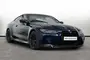 2022 BMW M4 M4 Competition 2dr Step Auto