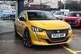 2022 Peugeot 208 1.2 PureTech 100 GT 5dr