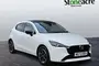2024 Mazda 2 1.5 e-Skyactiv G MHEV Homura Aka 5dr