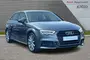 2018 Audi A3 1.5 TFSI Black Edition 5dr