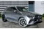 2024 Mercedes-Benz GLE GLE 450d 4Matic AMG Line Prem + 5dr 9G-Tron [7 St]
