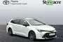 2025 Toyota Corolla Touring Sport 1.8 Hybrid GR Sport 5dr CVT