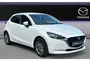 2021 Mazda 2 1.5 Skyactiv G GT Sport Nav 5dr