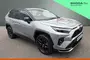 2024 Toyota RAV4 2.5 PHEV GR Sport 5dr CVT