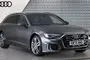 2025 Audi A6 Avant 50 TFSI e Quattro S Line 5dr S Tronic