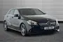 2018 Mercedes-Benz A-Class A180 AMG Line Executive 5dr