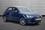 2017 Audi A1 1.4 TFSI Sport 5dr S Tronic