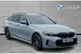 2024 BMW 3 Series 330e M Sport 5dr Step Auto