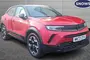 2022 Vauxhall Mokka 1.2 Turbo GS Line 5dr Auto