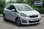 2021 Peugeot 108 1.0 72 Collection 5dr
