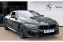 2025 BMW 8 Series 840i M Sport 2dr Auto
