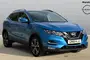 2018 Nissan Qashqai 1.2 DiG-T N-Connecta 5dr