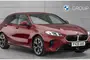 2025 BMW 1 Series 120 M Sport 5dr Step Auto