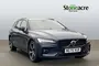 2025 Volvo V60 2.0 B4P Plus Dark 5dr Auto [7 speed]