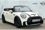 2022 MINI Convertible 2.0 Cooper S Sport 2dr