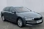 2025 Skoda Octavia Estate 1.5 TSI 150 SE L 5dr