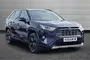 2019 Toyota RAV4 2.5 VVT-i Hybrid Dynamic 5dr CVT