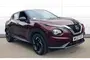 2023 Nissan Juke 1.0 DiG-T 114 N-Connecta 5dr