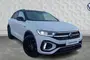 2025 Volkswagen T-Roc 1.5 TSI Black Edition Plus 5dr DSG