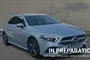 2021 Mercedes-Benz A-Class A220d AMG Line 5dr Auto