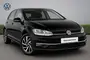 2019 Volkswagen Golf 1.6 TDI Match 5dr DSG