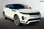 2025 Land Rover Range Rover Evoque 2.0 D165 Dynamic SE 5dr Auto