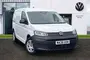2026 Volkswagen Caddy Maxi 2.0 TDI 102PS Commerce Van [Business/Tech Pack]