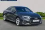 2023 Audi A3 35 TDI S Line 4dr S Tronic