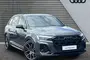 2025 Audi Q7 SQ7 TFSI Quattro Vorsprung 5dr Tiptronic