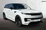 2025 Land Rover Range Rover Sport 3.0 D350 Autobiography 5dr Auto