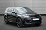 2025 Land Rover Discovery Sport 1.5 P270e Dynamic SE 5dr Auto [5 Seat]