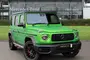 2023 Mercedes-Benz G-Class G63 Magno Edition 5dr 9G-Tronic