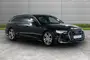 2024 Audi A6 Avant 40 TFSI S Line 5dr S Tronic