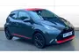 2017 Toyota Aygo 1.0 VVT-i X-Press 5dr