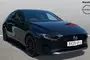 2025 Mazda 3 2.0 e-Skyactiv X MHEV [186] Takumi 5dr Auto