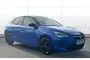 2022 Vauxhall Corsa 1.2 Turbo SRi Edition 5dr Auto