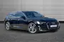 2024 Audi A6 Avant 50 TFSI e Quattro S Line 5dr S Tronic