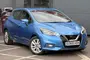 2020 Nissan Micra 1.0 IG-T 100 Acenta 5dr