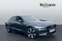 2023 Volvo S60 2.0 T8 [455] Recharge PHEV Plus Dark 4dr AWD Auto